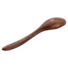 006 Набор столовых приборов из дерева –вилка, столовая ложка, чайная ложка, нож.