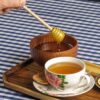 Палочка (ложка) для мёда из бука