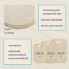 image 4 Разделочная доска деревянная Mirus Group, размер 35 х 25 см