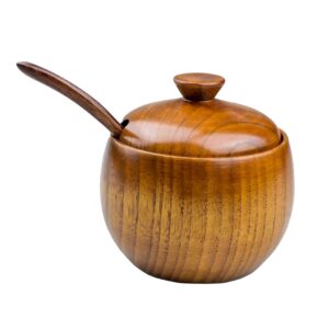 Бамбуковые щипцы для сервировки, длина 16,5 см