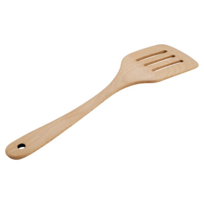 Лопатка кухонная Mirus Group из Бука, 31 х 7,5 см